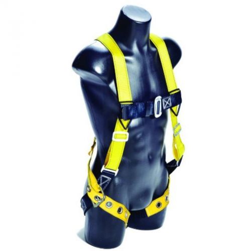 VELOCITY XL-XXL UNI HARNESS Qualcraft Industries First Aid 01704 672421017044