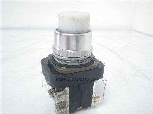 ALLEN BRADLEY 800T-QA24 800TQA24 pushbutton *USED &amp; TESTED*