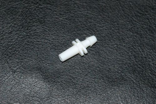 Tube Connector #8 (4mm) for Wide Format Printers. US Fast Shipping