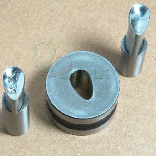 Oval C 20 Stamp Die punch Molds Mould for Tablet Press Machine TDP-5/1.5/0