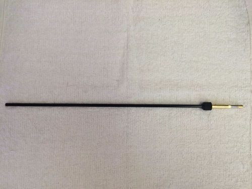 R. Wolf 8393.913 Insulated Sheath Tube For Modular Forceps
