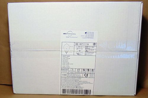 US endoscopy Lariat Snare. #00711119. Box of 10. 2018-07 Exp.