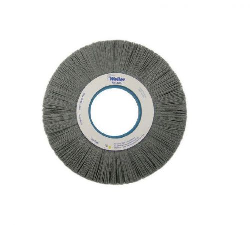 New weiler 10&#034; nylox abrasive nylon wheel model 83340 (box of 2) for sale