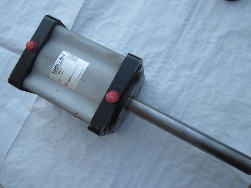 TURN-ACT BRUTE J198633 ROTARY ACTUATOR MN 241-B326 – NOS