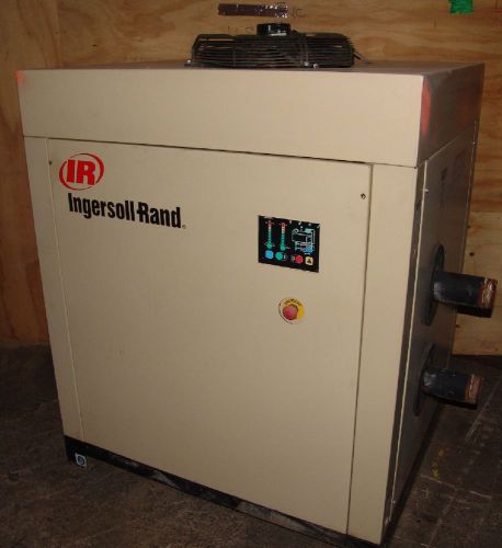 Compressed air dryer Ingersoll Rand TS5A , 404A refrigerant , 3&#034; ports