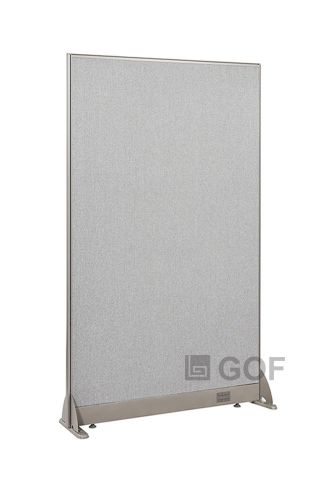 GOF 36W x 72H Office Freestanding Partition / Office Divider