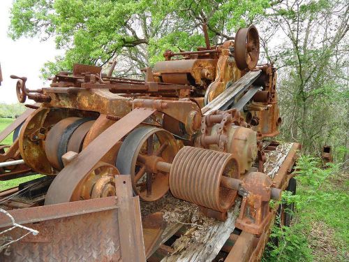 Wood planer mill for sale