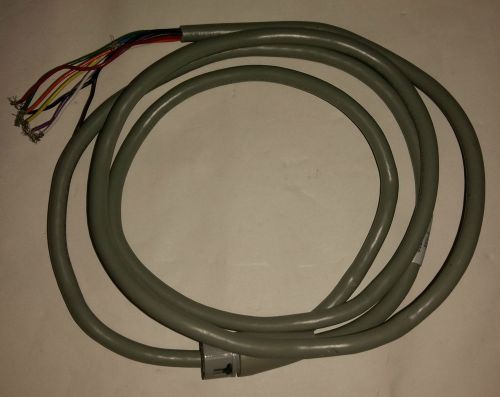 AGILENT / HP 8120-2178 Rev E  CABLE WITH VIKING CONNECTOR for Agilent 11713A