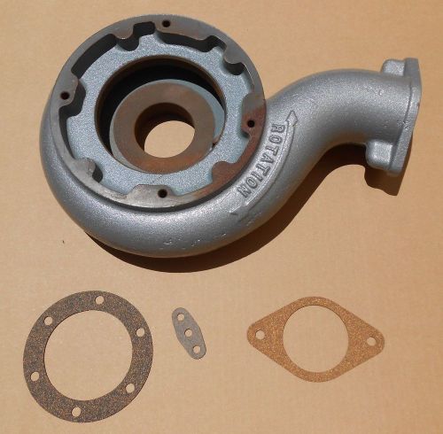 Hobart AM 12 / 14 PUMP SHELL . . including All Gaskets