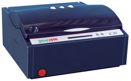 Mdm1000/mdm2000 dot matrix marking machines for sale