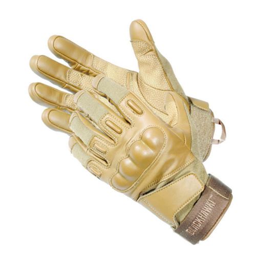 BLACKHAWK! Blackhawk - S.O.L.A.G. H.D. Tactical Gloves Large Coyote Tan