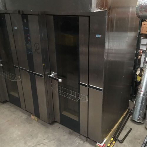 Revent 726g -cg Single Rack Oven