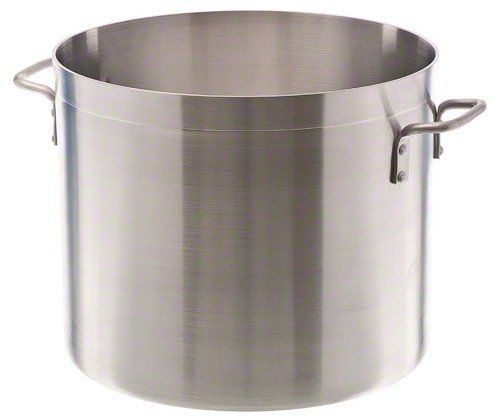 Update International (APT-32) 32 Qt Aluminum Stock Pot