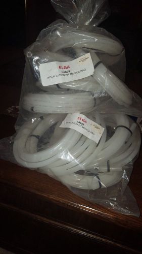 ELGA Installation Kit Medica Pro LA699 tubing