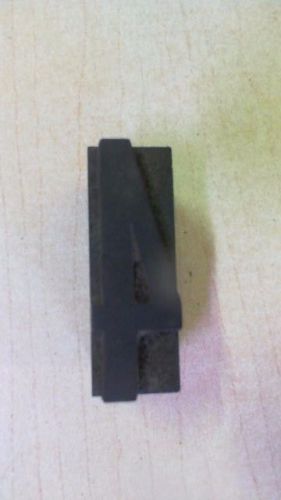 Antique Letterpress Wood Printer&#039;s Type,  4  R13T4
