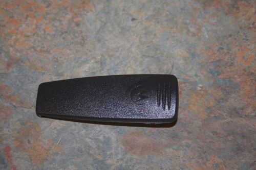 Qty-10, Motorola Belt Clip 4285503D