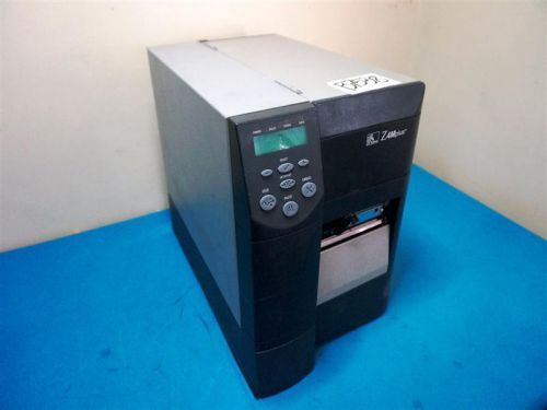 Zebra Z4M Z4M00-2004-0000 Thermal Printer