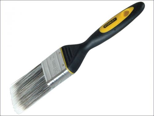 Stanley Tools - DynaGrip Synthetic Paint Brush 75mm (3in)