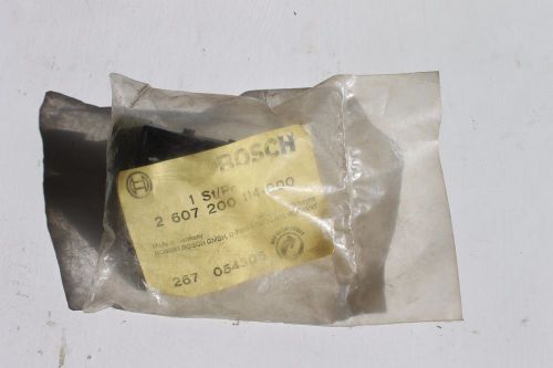 BOSCH Power Tool Switch 2 607 200 114-000