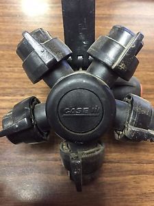 5 Way Arag Nozzle Body (Quantity 54)