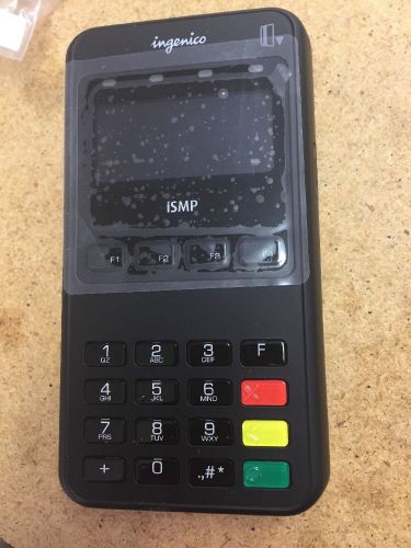 Ingenious ISMP Companion Payment Terminal IMP352-01P2288A