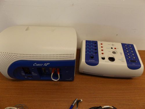 Biosense Webster Cario XP