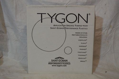 Tygon Application Specific Tubing 5/16 x 7/16 50 Feet