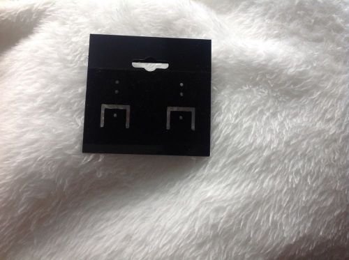 Velvet Earring displays
