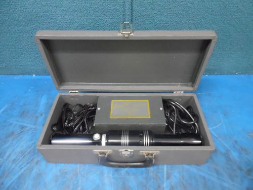 Vintage endalite projection pointer 110-115v 0.4a mn: 120 a for sale