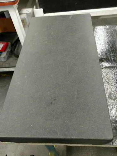 granite surface plate