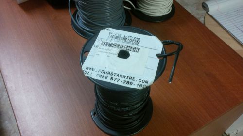 22/4 Security, audio, communication wire 200&#039; CMP