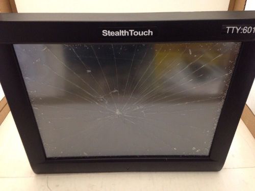 PioneerPos StealthTouch-M5
