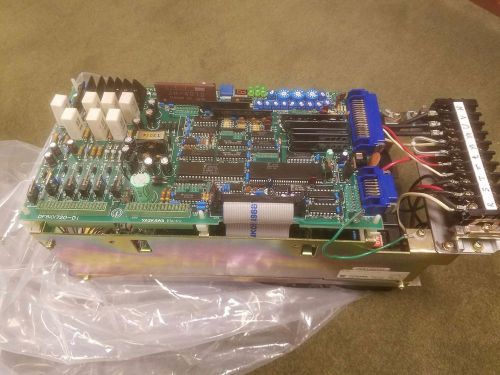 Yaskawa CACR-SR20SB1BF  Servo Drive
