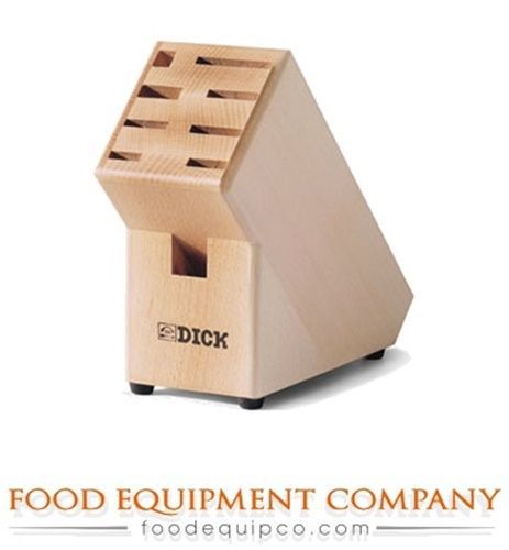 F Dick 8807001 Knife Block empty