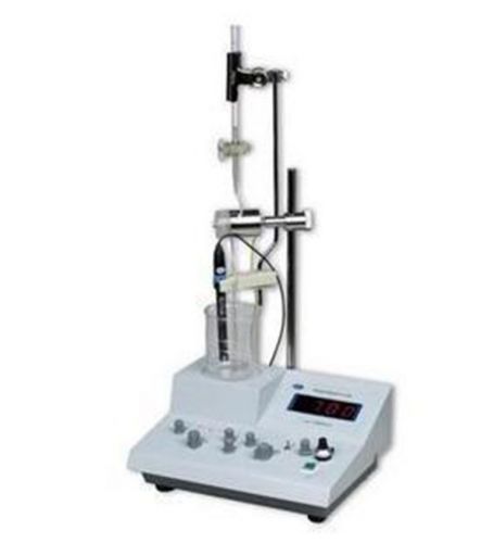 ZD-2A Potentiometric Titration Instrument / Potentiometric Titration Instrument