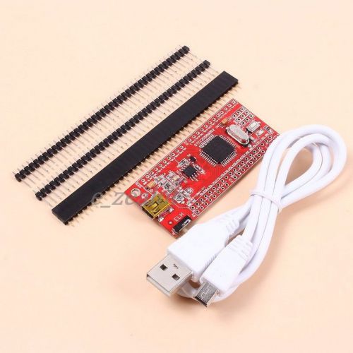 C51 stc12c5a60s2 scm serial mini development board for usb power supply download for sale
