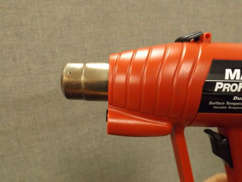 Heat gun, master appliance, ph-1610 for sale