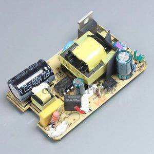 5V 2500mA AC-DC Switching Power Supply Module for Replace/Repair