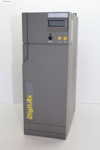 Control Techniques Digitax DB420