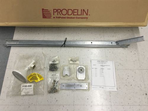 Prodelin 1.2M Feed/OMT Mounting Kit