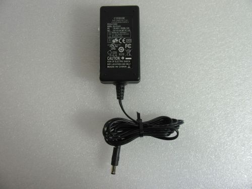 CONDOR P/N SA-121A5IV HK-I518-A12 AC POWER ADAPTER