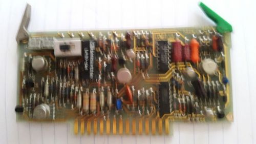 HP 8640B Microwave RF Generator Card Board 08640-60015