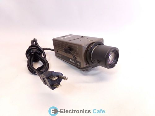 Panasonic WV-BL200 CCTV Camera Security System CCTV Video Surveillance Camera