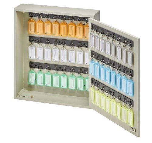 Acrimet Key Cabinet (48 Positions) with 48 Key Tags