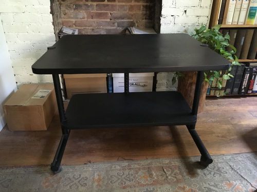 Black AnthroCart - Excellent condition!