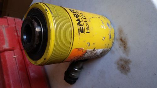 enerpac hollo cylinder ram rch202 20 ton 2&#034;