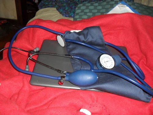 Sphygmomanmeter Artery Medical Instrument