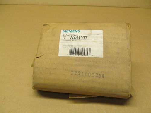 1 NIB I-T-E ITE SIEMENS W411037 REPLACEMENT LINE BASE KIT 60 AMP 60A 240V