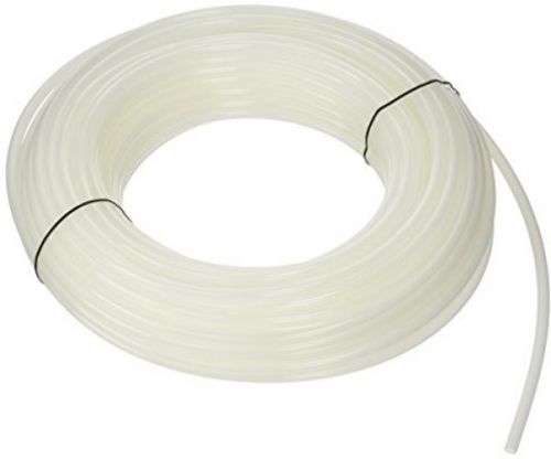 Dial manufacturing 4310 1/4-inch by 100-feet clear polyethylene tubing for sale