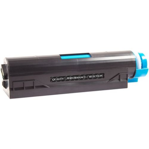 V7 TONER V744574701 OKI B431 MB491 TONER